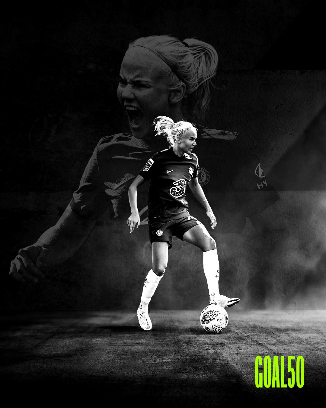 忽視的層面 忽視的層面