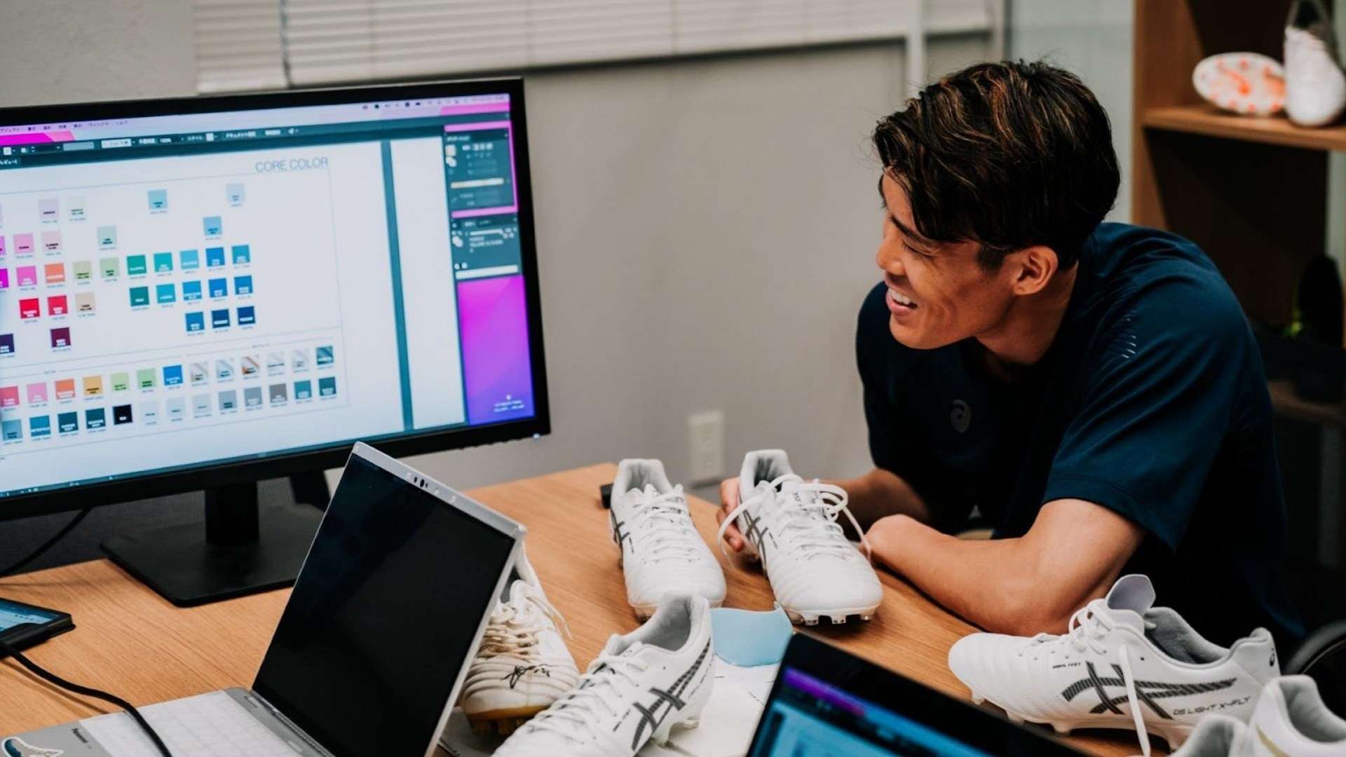 幫助球員在 幫助球員在