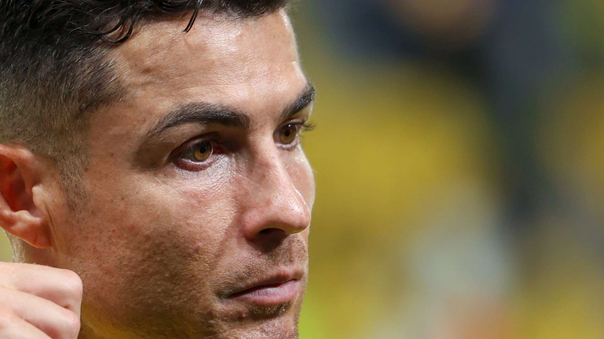 接影响到球 接影响到球