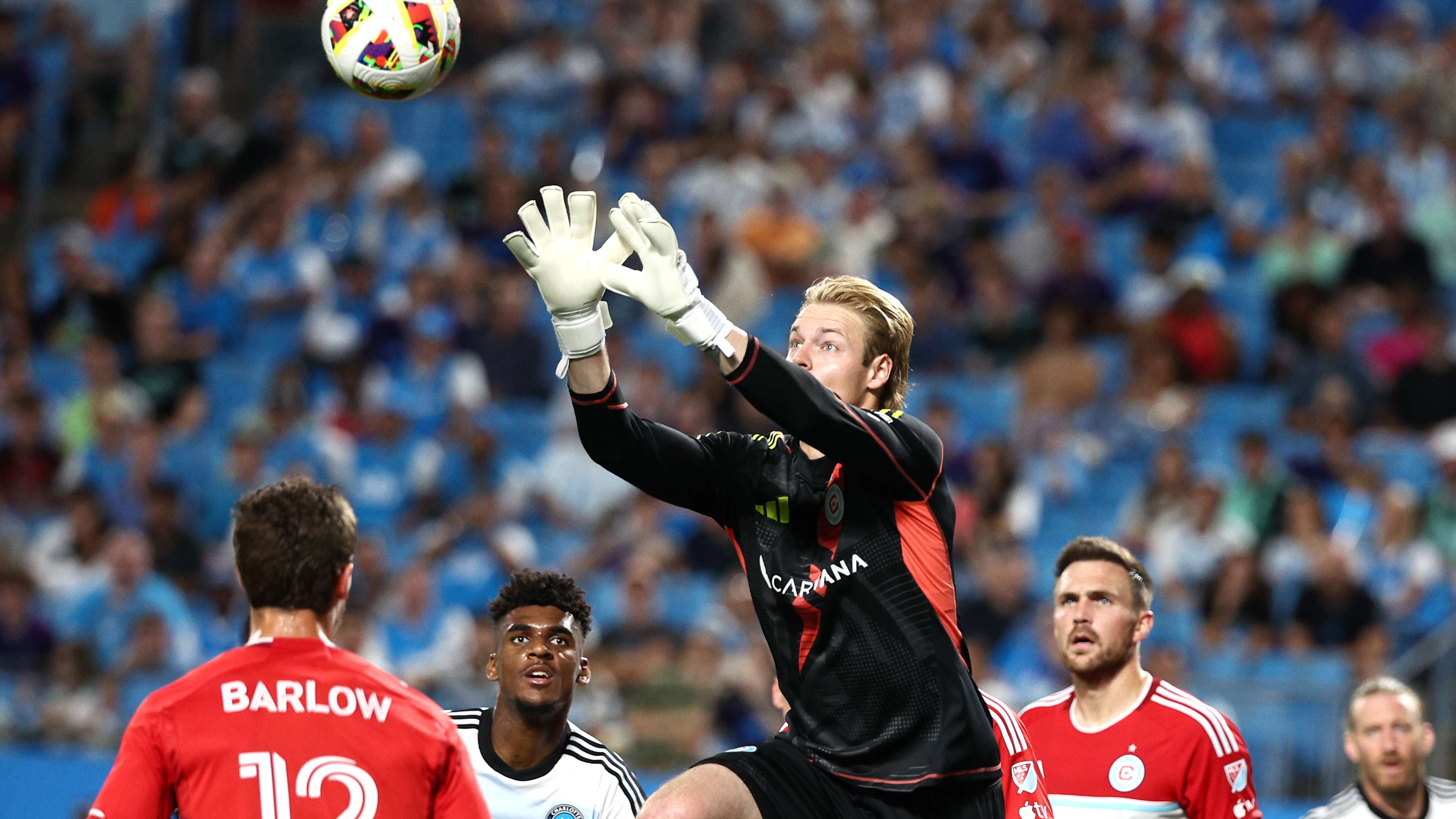 整体追尾 整体追尾