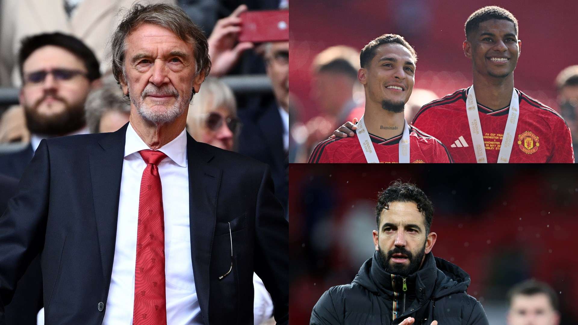 這樣的球員 這樣的球員