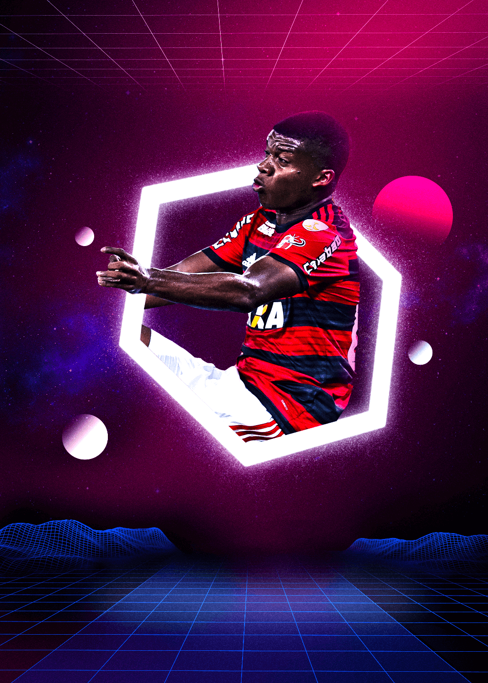 攻防两端都 攻防两端都