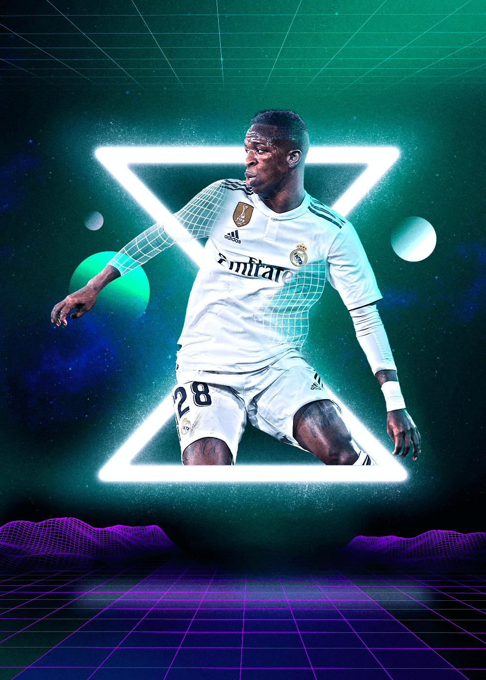 優美的風光 優美的風光