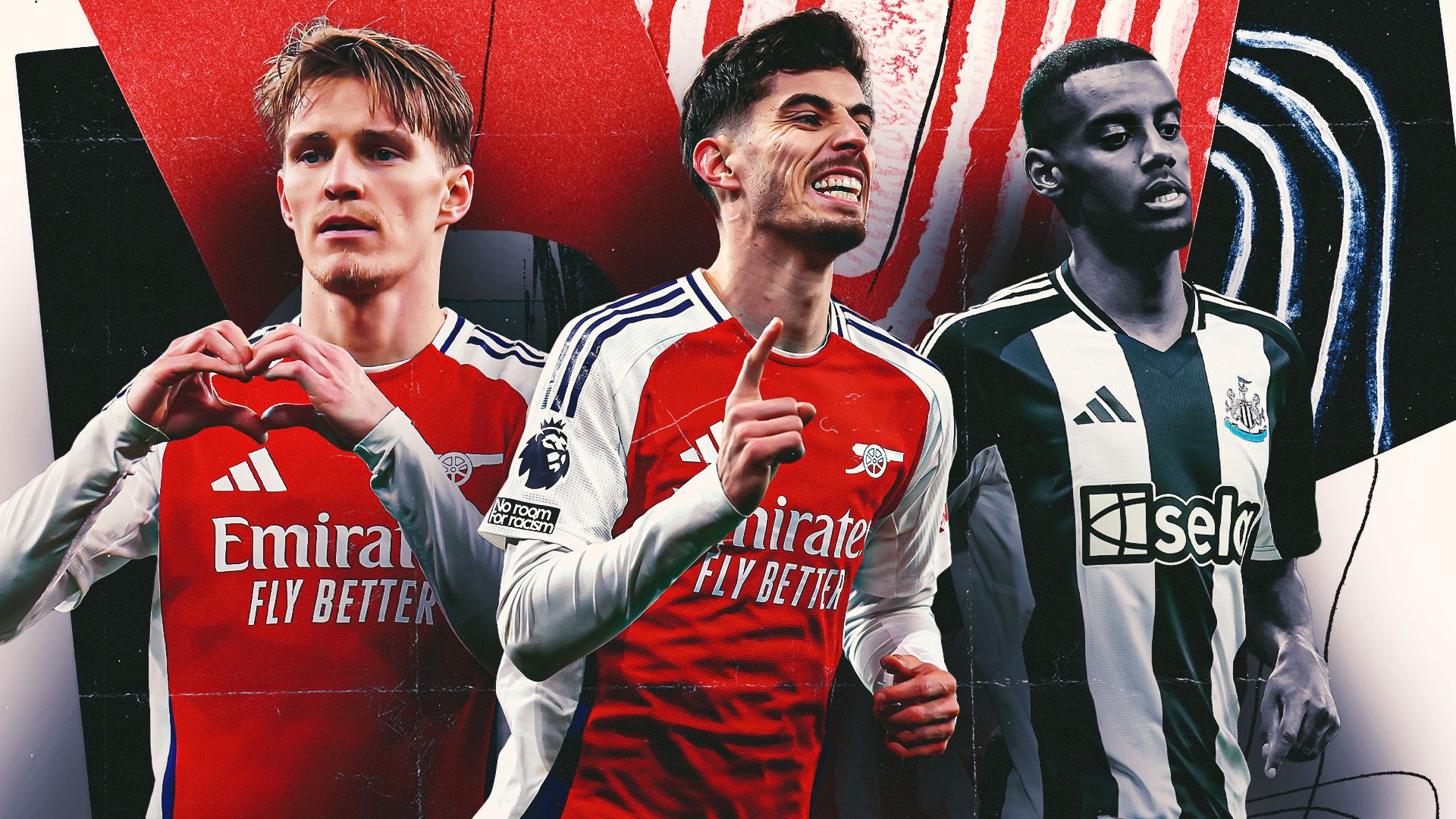 影響力正逐 影響力正逐