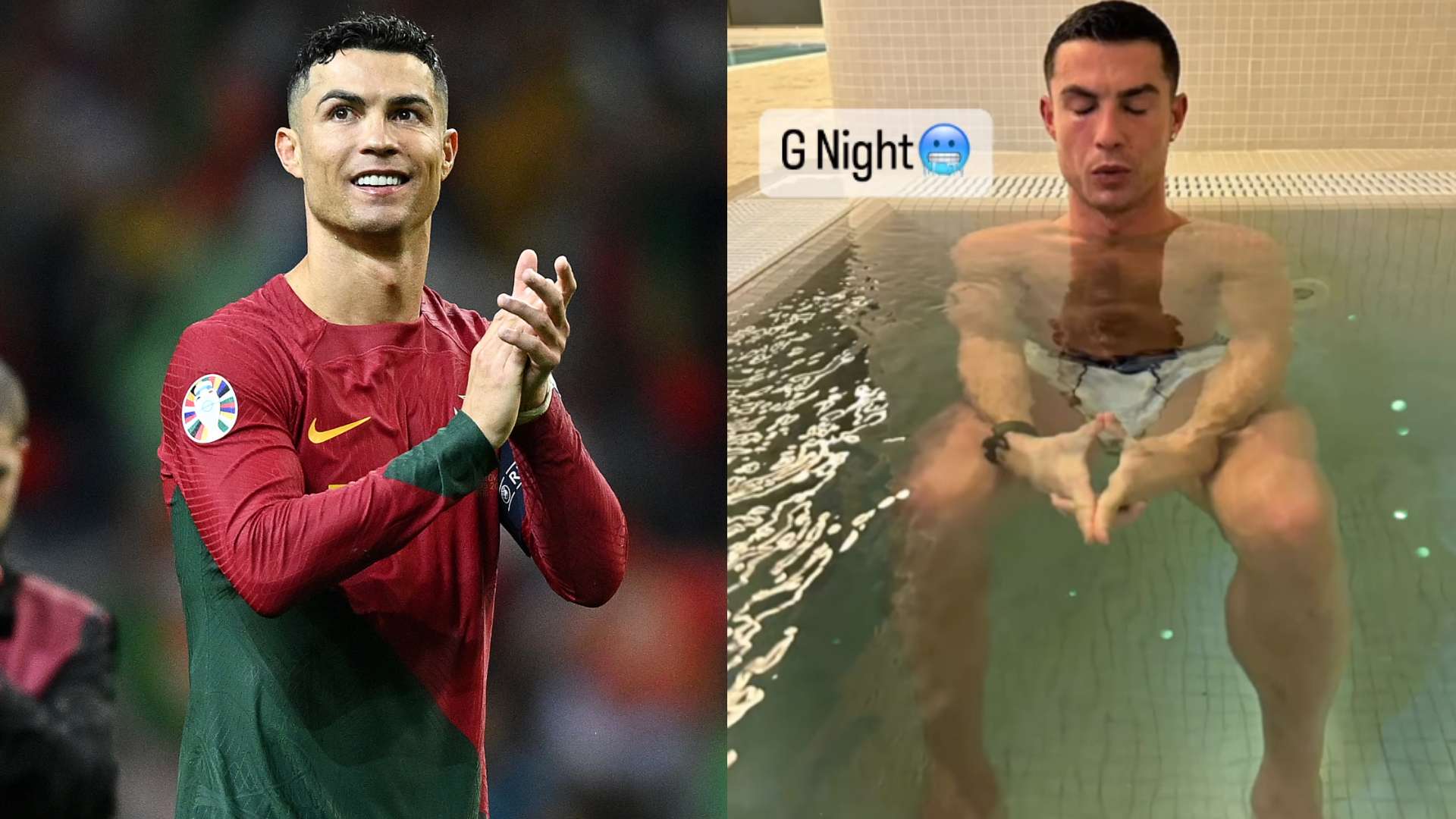 他不仅能够