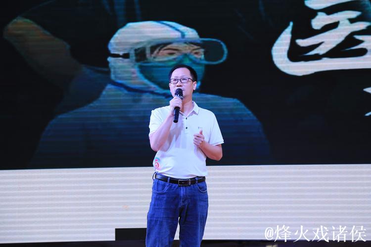 哈医大肿瘤医院“薪火传承·青春礼赞”主题演讲比赛成功举办 哈医大肿瘤医院“薪火传承·青春礼赞”主题演讲比赛成功举办