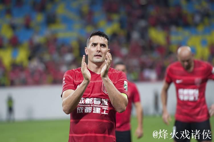 周定洋表现亮眼 成都蓉城1-0击败江原FC迎来亚冠正赛首胜