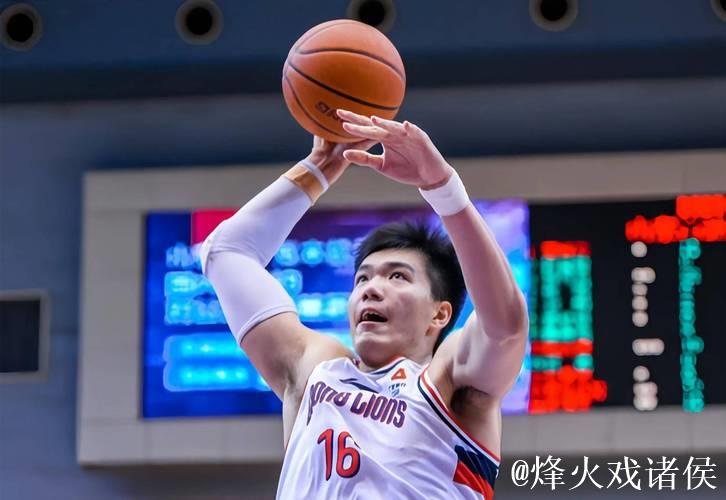 CBA-奎因30+6+9焦泊乔全中 广东战胜深圳 CBA-奎因30+6+9焦泊乔全中 广东战胜深圳