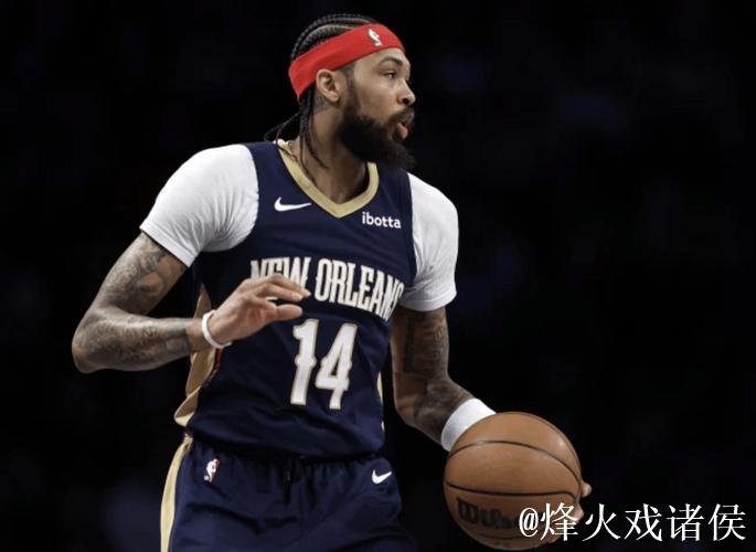 英格拉姆17+9班凯罗三双 猛龙主场力克魔术 英格拉姆17+9班凯罗三双 猛龙主场力克魔术