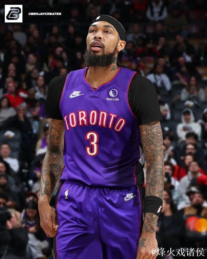 英格拉姆17+9班凯罗三双 猛龙主场力克魔术 英格拉姆17+9班凯罗三双 猛龙主场力克魔术