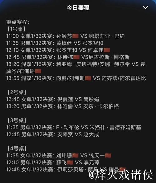 体育赛事全览——全年精彩赛程一目了然 体育赛事全览——全年精彩赛程一目了然