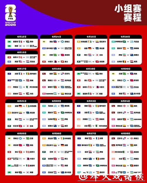 2026世界杯下注攻略解析及指南